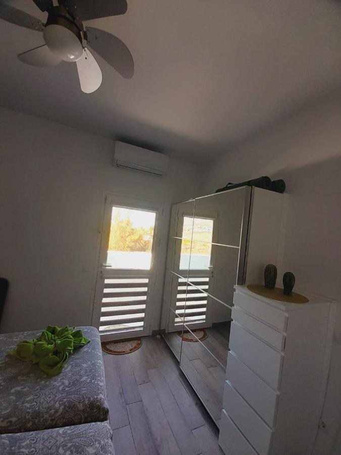 Apartmán Casa De Cactus Tarajalejo Exteriér fotografie