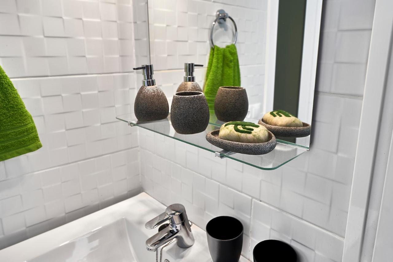 Apartmán Casa De Cactus Tarajalejo Exteriér fotografie