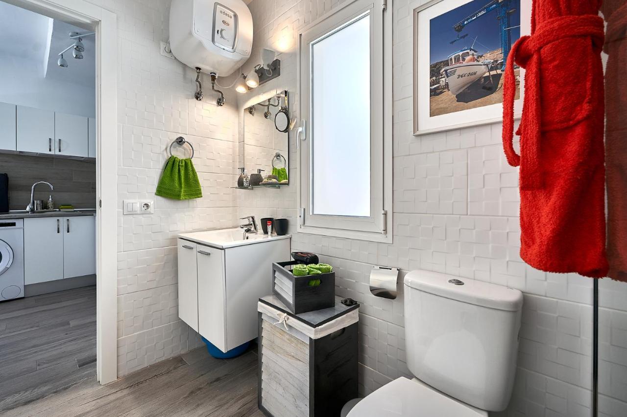 Apartmán Casa De Cactus Tarajalejo Exteriér fotografie