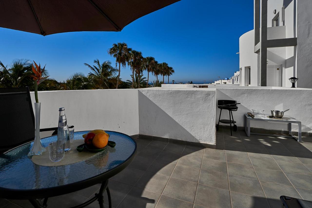 Apartmán Casa De Cactus Tarajalejo Exteriér fotografie
